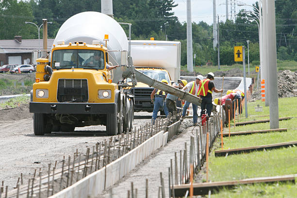 Best Custom Concrete Contractor  in Pinetops, NC